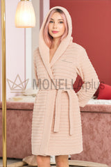 Mademoiselle Blumarine Bathrobe
