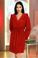 Mademoiselle Blumarine Bathrobe