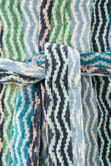 Župan s kapucí Malè Carrara