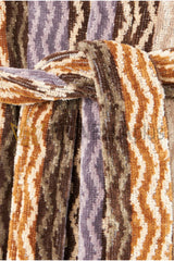 Župan s kapucí Malè Carrara