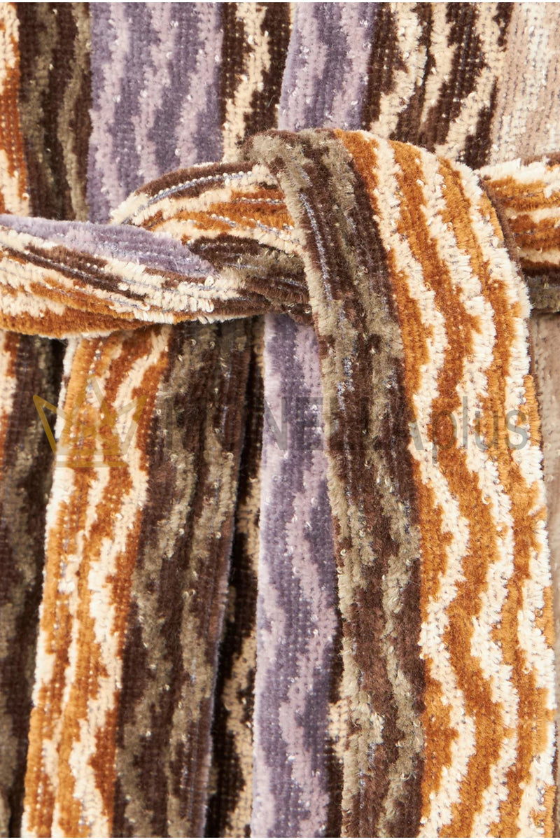 Župan s kapucí Malè Carrara