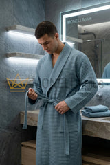 Accappatoio da viaggio Oceano Svad Dondi