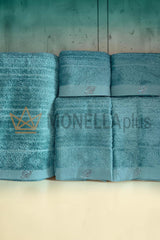 Asciugamani Set 5 Pezzi Samira Blumarine