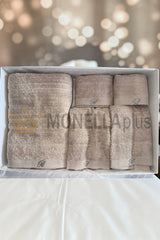 Asciugamani Set 5 Pezzi Samira Blumarine