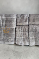 Asciugamani Set 5 Pezzi Samira Blumarine