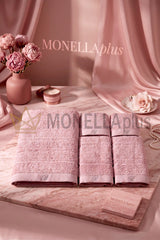 Asciugamani Set 5 Pezzi Samira Blumarine