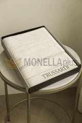 Handtuch-Set 5 Stück Ribbon Trussardi