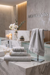 Набор из 5 полотенец для рук Spa Blumarine