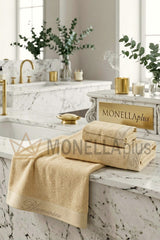 Набор из 5 полотенец для рук Spa Blumarine