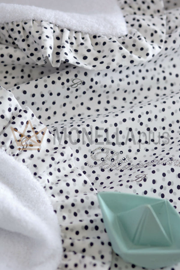 Dětský ručník Lilibet Blumarine 49579