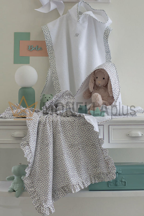 Dětský ručník Lilibet Blumarine 49579