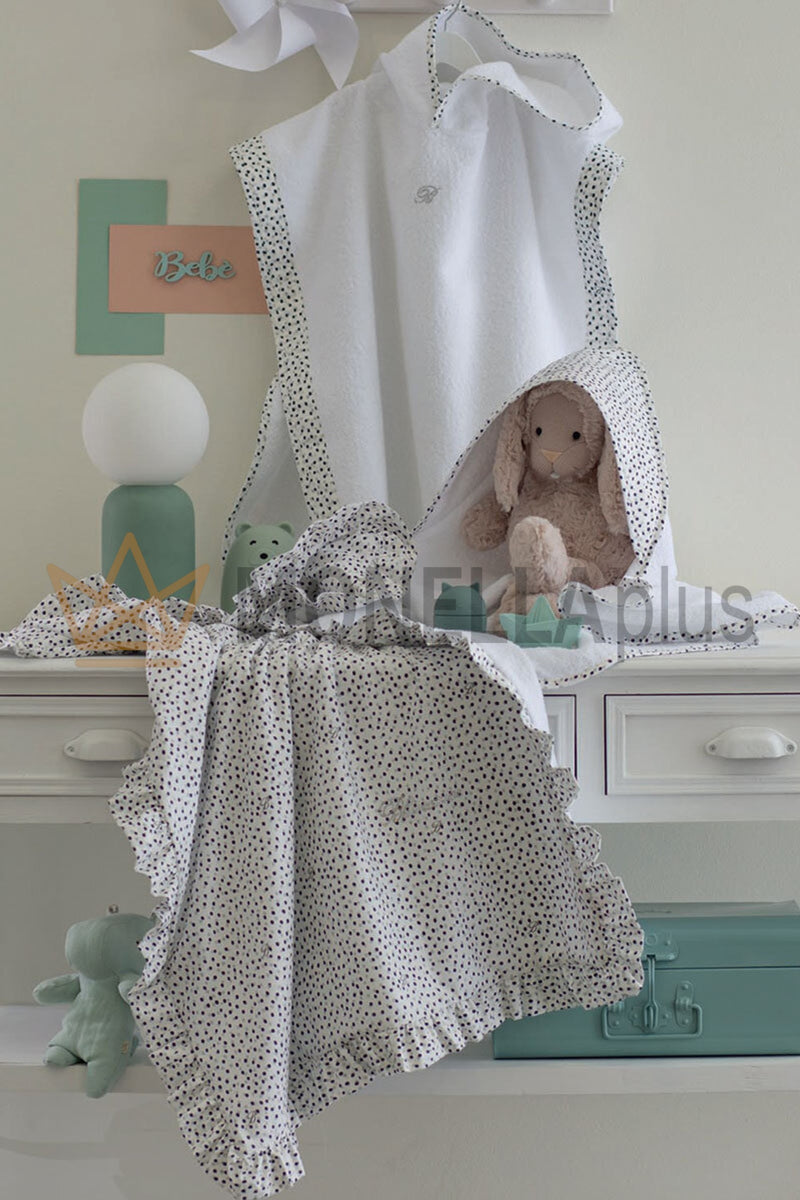 Triângulo Malù Blumarine