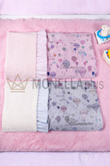 Clinical towel Hot Air Balloon Blumarine