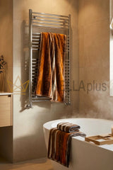 Asciugamano con Ospite Mauritius Carrara