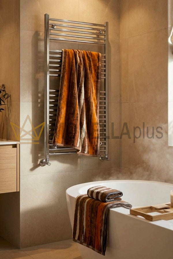 Asciugamano con Ospite Mauritius Carrara