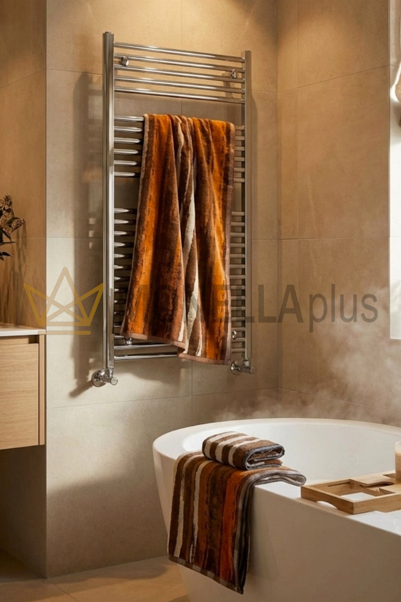 Asciugamano con Ospite Mauritius Carrara