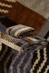 Asciugamano con Ospite Parigi Carrara