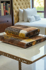 Tandy Carrara Guest Towel