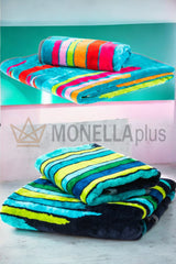 Asciugamano con Ospite Tilos Carrara