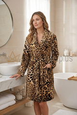 Župan Bravo krátký šál