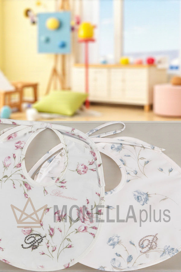 Toalla de bebe Lilibet Blumarine 49579