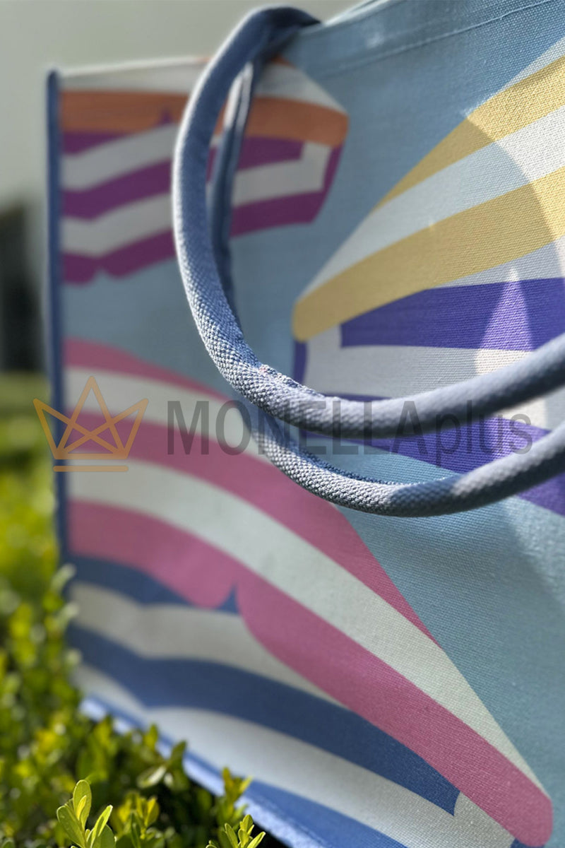 Beach bag Forte Dei Marmi Svad Dondi