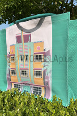 Beach bag South Beach Svad Dondi