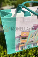 Beach bag South Beach Svad Dondi