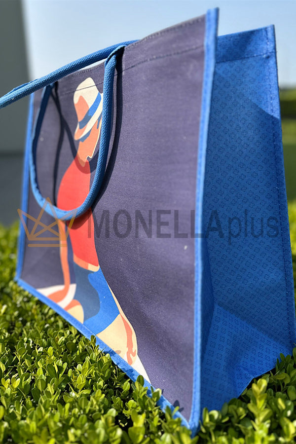 حقيبة شاطئ St.Tropez Svad Dondi