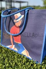 Beach bag St.Tropez Svad Dondi