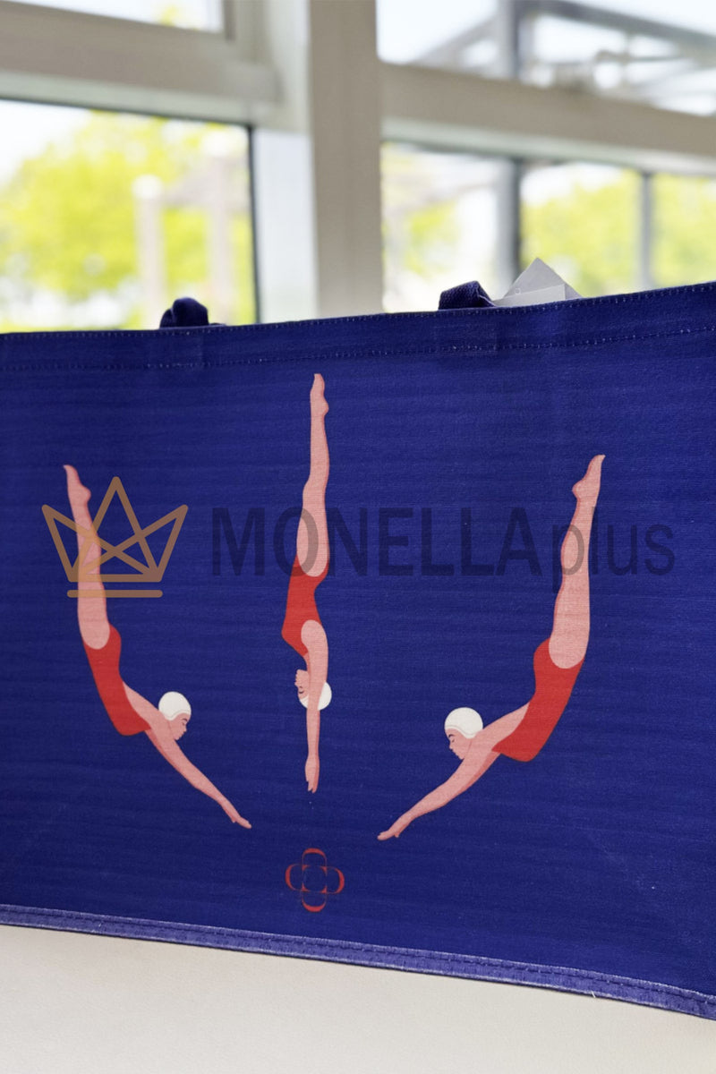 Beach bag Swimming Pool Svad Dondi