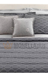 Trapunta Bloom Trussardi