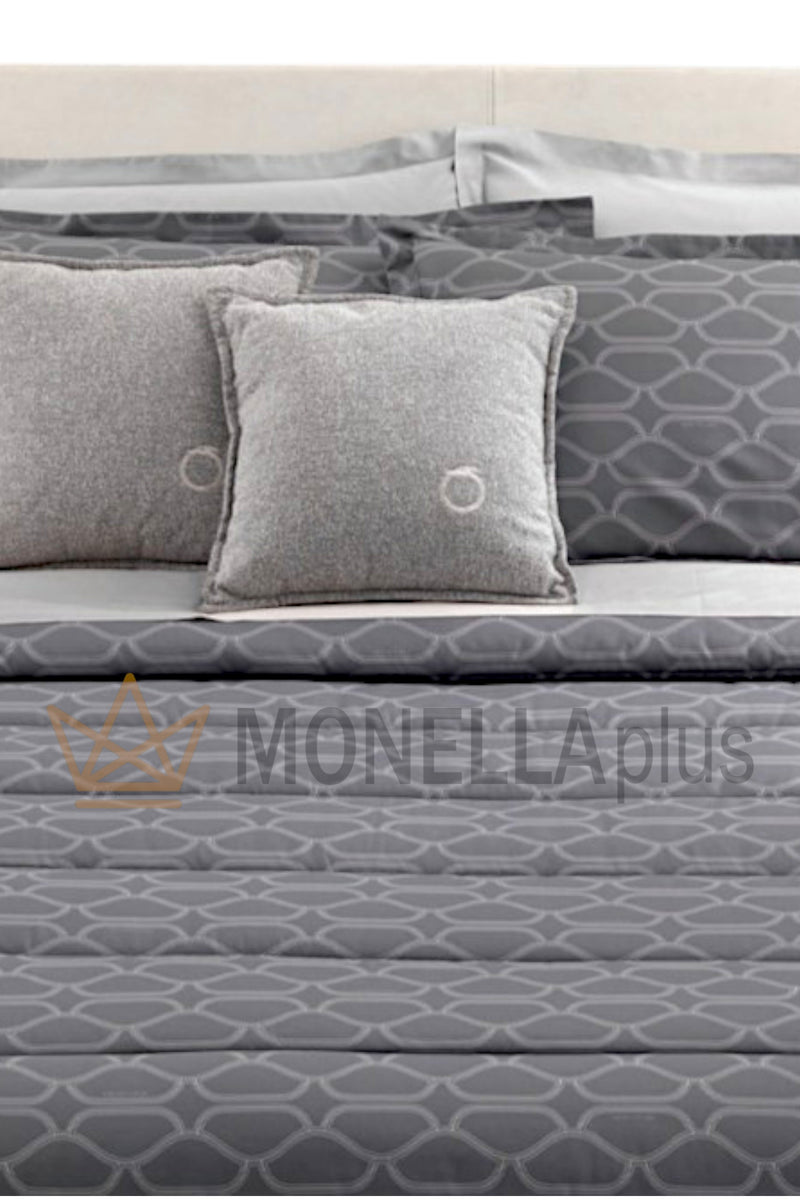 Trapunta Bloom Trussardi