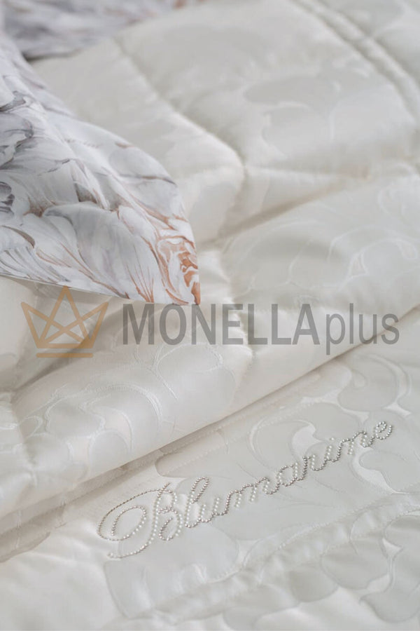 Dalida Double Bedspread Blumarine