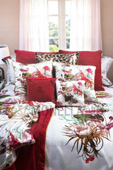 Σετ παπλωματοθήκης Caraibi Roberto Cavalli