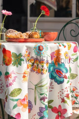 Tovaglia Carel Tessitura Toscana