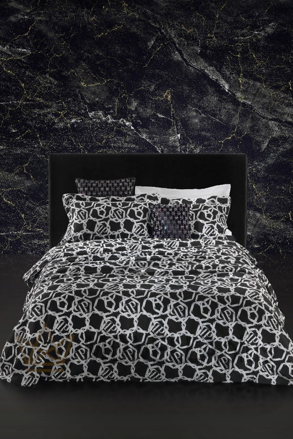 غطاء لحاف كامل تشينز فيليب بلاين