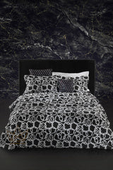 Completo Lenzuola chains Philipp Plein