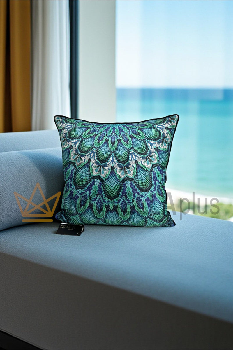 CUSCINO AMORGOS Roberto Cavalli 2015707