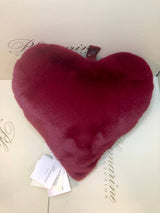 Cuscino Cuore Red Blumarine