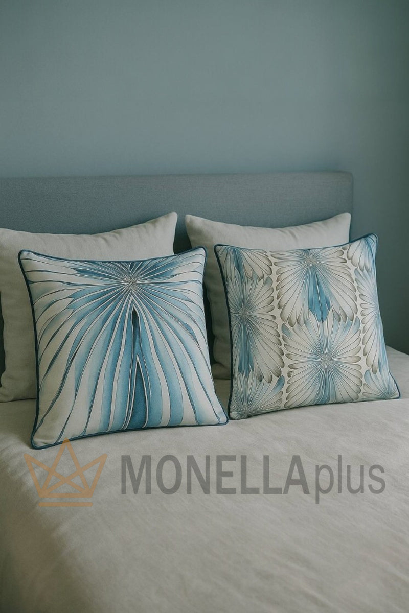 COUSSIN TIGRESSE SOIE Roberto Cavalli