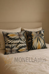 COUSSIN TIGRESSE SOIE Roberto Cavalli