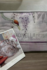 Teplá Wisteria Pareo <tc>Blumarine</tc>