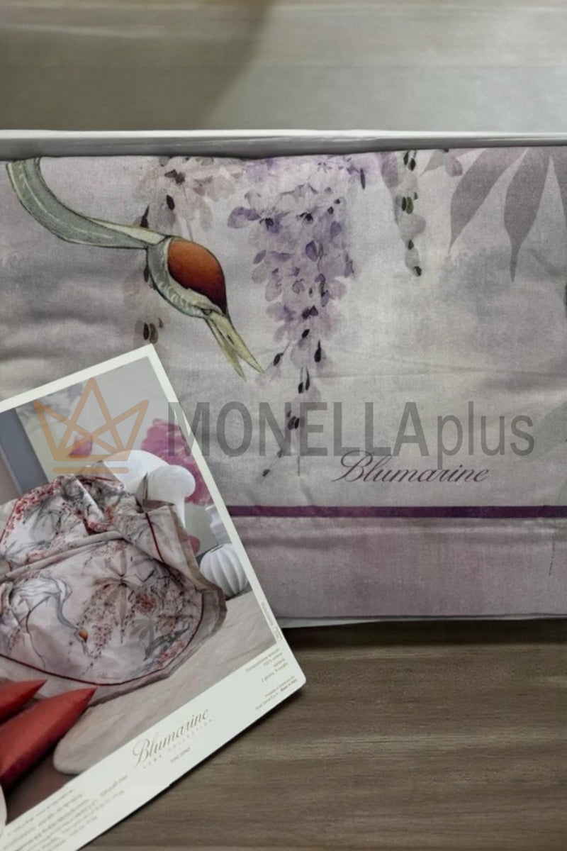 Teplá Wisteria Pareo Blumarine