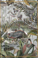 Tartan Regimental Trussardi