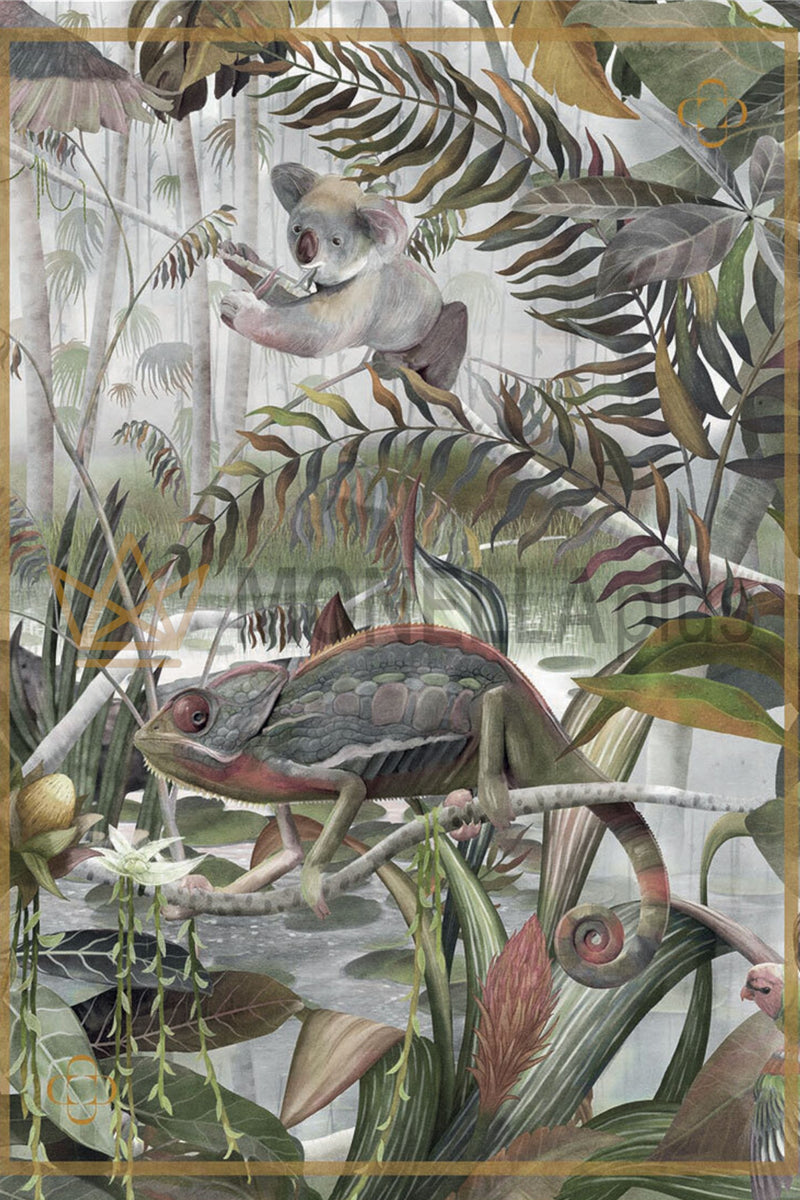 Tartan Regimental Trussardi