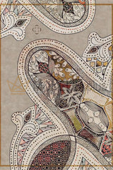 Tartan Regimental Trussardi