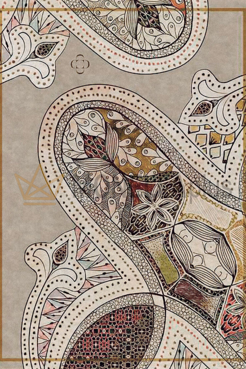 Tartan Regimental Trussardi