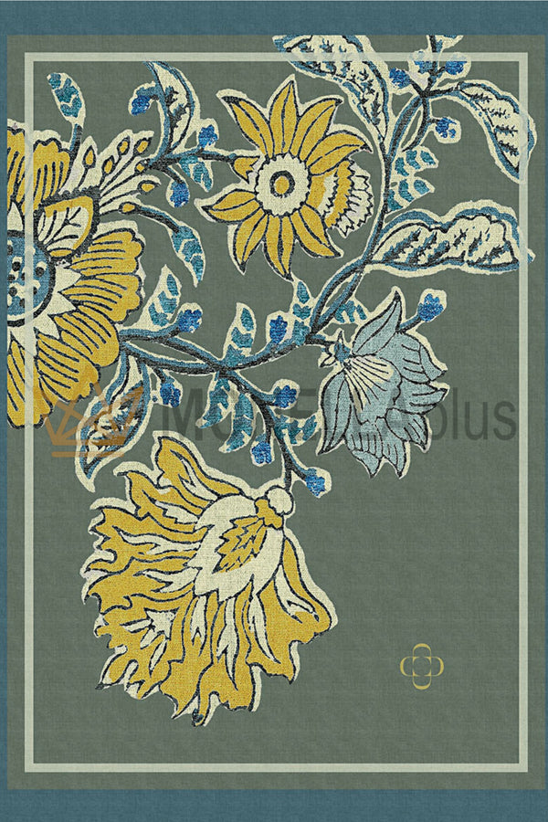 Kariertes Regimentsmuster Trussardi