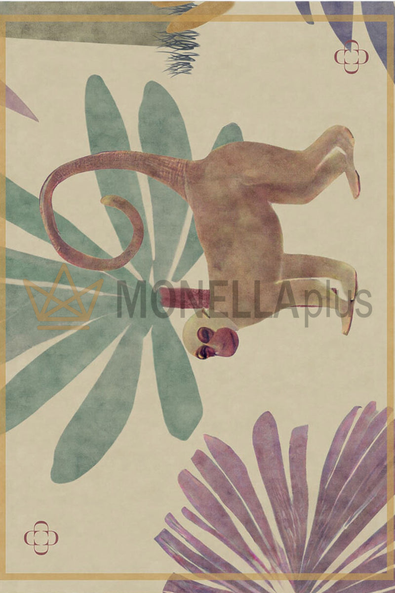 Kostkovaný regimentní Trussardi